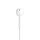 Apple EarPods Auriculares Binaurales Blancos de Botón