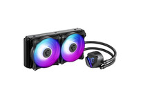 MSI MAG CORELIQUID 280R V2 Kit de Refrigeración Líquida