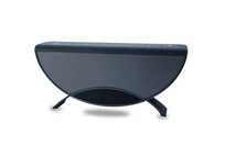 Conceptronic Apollyon 01G Altavoz Inalámbrico Negro