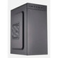 Torre PC Approx APPC-201F Negra Micro-ATX/Mini-ITX Fuente 500W USB 3.0 Compacta Torre PC Approx APPC-201F Negra Micro-ATX/Mini-ITX Fuente 500W USB 3.0 Compacta