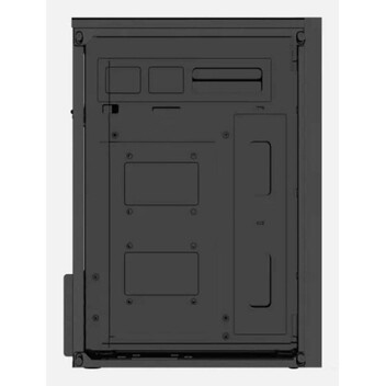 Torre PC Approx APPC-201F Negra Micro-ATX/Mini-ITX Fuente 500W USB 3.0 Compacta Torre PC Approx APPC-201F Negra Micro-ATX/Mini-ITX Fuente 500W USB 3.0 Compacta
