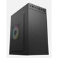 Torre PC Approx APPC-201F Negra Micro-ATX/Mini-ITX Fuente 500W USB 3.0 Compacta Torre PC Approx APPC-201F Negra Micro-ATX/Mini-ITX Fuente 500W USB 3.0 Compacta
