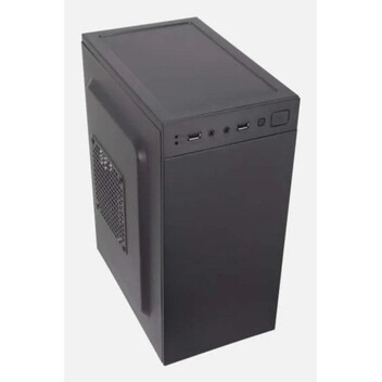 Torre PC Approx APPC-201F Negra Micro-ATX/Mini-ITX Fuente 500W USB 3.0 Compacta Torre PC Approx APPC-201F Negra Micro-ATX/Mini-ITX Fuente 500W USB 3.0 Compacta
