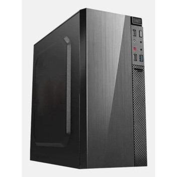Torre PC Caja PC Approx APPC-203F Negra ATX/Micro-ATX Fuente 500W Compacta USB 3.0/2.0 Torre PC Caja PC Approx APPC-203F Negra ATX/Micro-ATX Fuente 500W Compacta USB 3.0/2.0