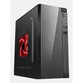 Torre PC Caja PC Approx APPC-203F Negra ATX/Micro-ATX Fuente 500W Compacta USB 3.0/2.0 Torre PC Caja PC Approx APPC-203F Negra ATX/Micro-ATX Fuente 500W Compacta USB 3.0/2.0