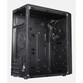 Torre PC Caja PC Approx APPC-203F Negra ATX/Micro-ATX Fuente 500W Compacta USB 3.0/2.0 Torre PC Caja PC Approx APPC-203F Negra ATX/Micro-ATX Fuente 500W Compacta USB 3.0/2.0