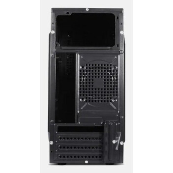Torre PC Caja PC Approx APPC-203F Negra ATX/Micro-ATX Fuente 500W Compacta USB 3.0/2.0 Torre PC Caja PC Approx APPC-203F Negra ATX/Micro-ATX Fuente 500W Compacta USB 3.0/2.0