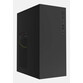 Torre PC Caja PC Approx APPC-205F Negro Micro ATX Mini-ITX Fuente 500W Compacta USB 3.0