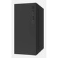 Torre PC Caja PC Approx APPC-205F Negro Micro ATX Mini-ITX Fuente 500W Compacta USB 3.0