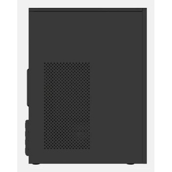 Torre PC Caja PC Approx APPC-205F Negro Micro ATX Mini-ITX Fuente 500W Compacta USB 3.0