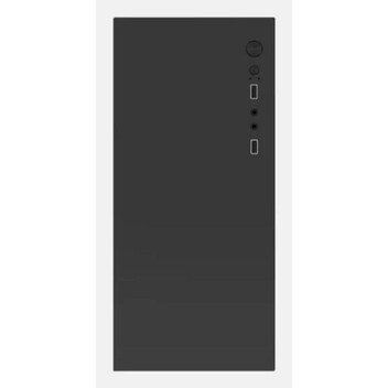 Torre PC Caja PC Approx APPC-205F Negro Micro ATX Mini-ITX Fuente 500W Compacta USB 3.0