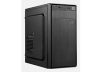 Torre PC Caja PC Approx APPC-301F Negro Micro ATX Mini-ITX Fuente 500W Compacta USB 3.0/2.0