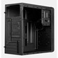 Torre PC Caja PC Approx APPC-301F Negro Micro ATX Mini-ITX Fuente 500W Compacta USB 3.0/2.0