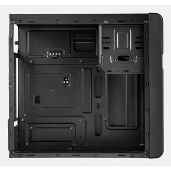 Torre PC Caja PC Approx APPC-301F Negro Micro ATX Mini-ITX Fuente 500W Compacta USB 3.0/2.0
