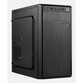 Torre PC Caja PC Approx APPC-301F Negro Micro ATX Mini-ITX Fuente 500W Compacta USB 3.0/2.0