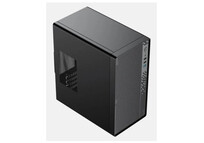 Torre PC Caja PC Approx APPC-901F Micro ATX ITX Negra Fuente 500W Compacta USB 3.0/2.0