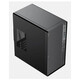 Torre PC Caja PC Approx APPC-901F Micro ATX ITX Negra Fuente 500W Compacta USB 3.0/2.0