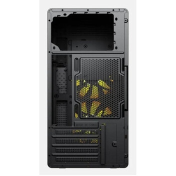 Torre PC Caja PC Approx APPC-901F Micro ATX ITX Negra Fuente 500W Compacta USB 3.0/2.0 Torre PC Caja PC Approx APPC-901F Micro ATX ITX Negra Fuente 500W Compacta USB 3.0/2.0