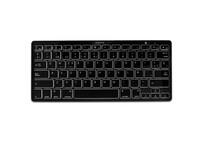 Approx APPKBBT02 Mini Teclado Bluetooth Negro
