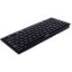 Approx APPKBBT02 Mini Teclado Bluetooth Negro