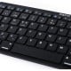 Approx APPKBBT02 Mini Teclado Bluetooth Negro