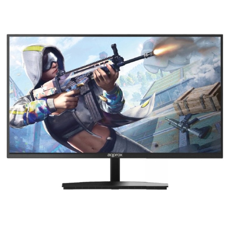 Approx APPM22B 21.5" LED IPS FullHD 75Hz