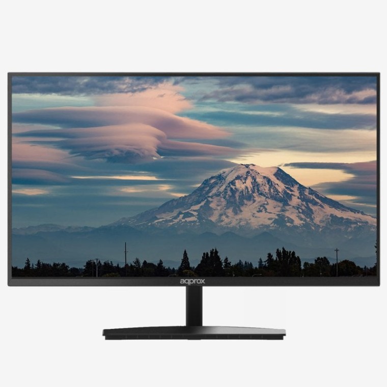 Approx APPM22B 21.5" LED IPS FullHD 75Hz