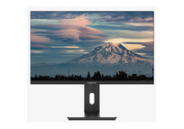 Monitor Approx APPM24SBV2 23,8″ 1080p 75Hz VA Altura Ajustable Altavoces Low Blue Light
