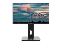Monitor Approx 27″ 1080p 100Hz VA Altura Ajustable Altavoces VESA Flicker Free