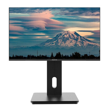 Monitor Approx 27″ 1080p 100Hz VA Altura Ajustable Altavoces VESA Flicker Free