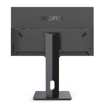 Monitor Approx 27″ 1080p 100Hz VA Altura Ajustable Altavoces VESA Flicker Free