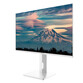 Monitor Approx 27″ 1080p 100Hz VA Altura Ajustable Altavoces Blanco Monitor Approx 27″ 1080p 100Hz VA Altura Ajustable Altavoces Blanco