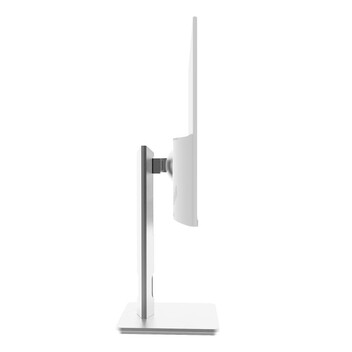 Monitor Approx 27″ 1080p 100Hz VA Altura Ajustable Altavoces Blanco Monitor Approx 27″ 1080p 100Hz VA Altura Ajustable Altavoces Blanco