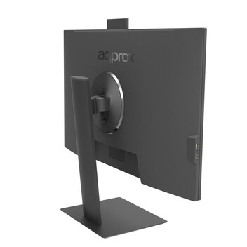 Monitor Approx 27″ 1080p 100Hz IPS Webcam Altavoces VESA Sin Parpadeo Monitor Approx 27″ 1080p 100Hz IPS Webcam Altavoces VESA Sin Parpadeo