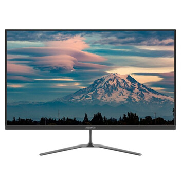 Monitor Approx 32″ FHD 75Hz AHVA Altavoces VESA Bajo Azul