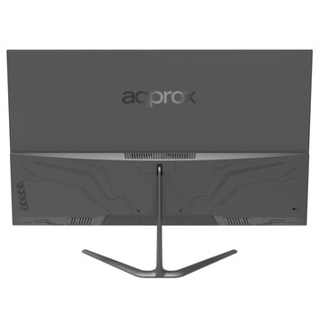 Monitor Approx 32″ FHD 75Hz AHVA Altavoces VESA Bajo Azul