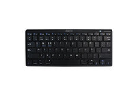 Approx APPMX300BTS Teclado Bluetooth Negro