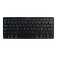 Approx APPMX300BTS Teclado Bluetooth Negro
