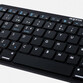 Approx APPMX300BTS Teclado Bluetooth Negro