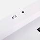 Approx APPMX300BTS Teclado Bluetooth Plata