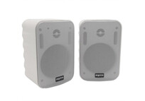 Approx APPSPK15X2 Altavoces 2.0 Blancos