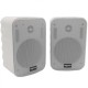 Approx APPSPK15X2 Altavoces 2.0 Blancos