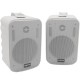 Approx APPSPK15X2 Altavoces 2.0 Blancos