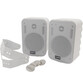 Approx appSPKBT Altavoces Bluetooth 2.0 40W Blancos Approx appSPKBT Altavoces Bluetooth 2.0 40W Blancos