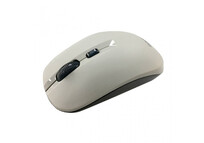 Approx APPXM180 Ratón Inalámbrico 1600 DPI Gris