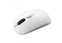 Approx APPXM180 Ratón Inalámbrico 1600 DPI Blanco