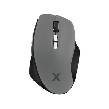 Approx XM400 Ratón Inalámbrico 2400 DPI Gris Approx XM400 Ratón Inalámbrico 2400 DPI Gris