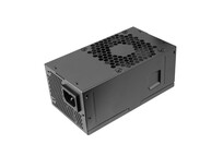 Tacens Anima Aptii500p Fuente Alimentación Tfx 500w Ultracompacta 85% Smd Ventilador 80mm Negro