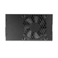 Tacens Anima Aptii500p Fuente Alimentación Tfx 500w Ultracompacta 85% Smd Ventilador 80mm Negro