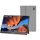 Monitor ARZOPA 15,6" FullHD 60Hz IPS portátil ultradelgado con soporte integrado Monitor ARZOPA 15,6" FullHD 60Hz IPS portátil ultradelgado con soporte integrado